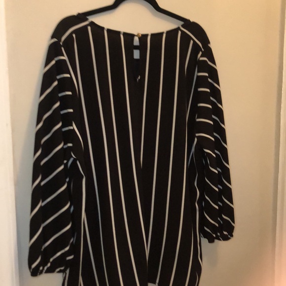 West Kei Blouse 3x - Picture 4 of 9